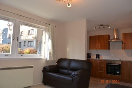 1 bedroom flat to rent - Photo 2