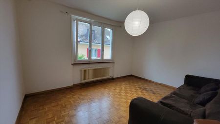 Appartement de 3.5 pièces à Grandson - Photo 2