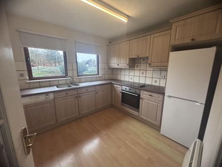 2 bedroom flat to rent - Photo 5