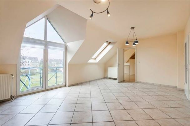 Appartement te huur - Foto 1