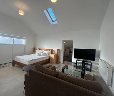 Studio Apartment, Athgoe, Newcastle, Co Dublin - Photo 1
