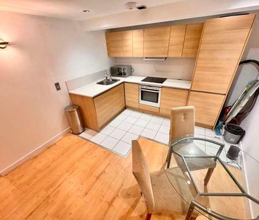 The Bay Building, Mirabel Street, Manchester, M3 - Photo 2