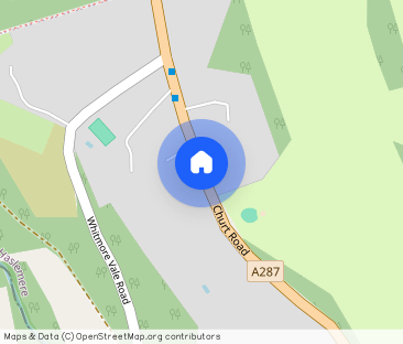 Churt Road - Photo 1