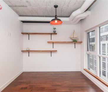 For Lease - 1 Victoria Street Unit# 508, Kitchener, Ontario - Photo 2