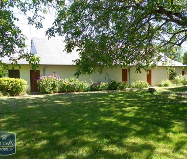 Location Appartement 2 pièces 42m² MONTIERCHAUME 36130 - Photo 6