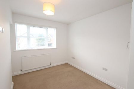 2 bedroom cluster house to rent - Photo 3