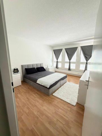 Nachmieter gesucht für 3.5 ZWG im EG in Laufen - Photo 2