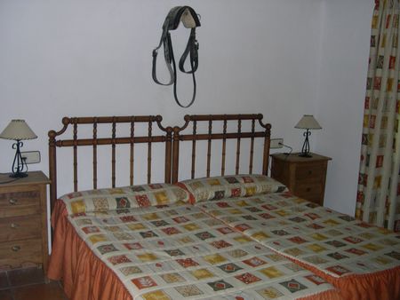 CORTIJO FOR WINTER RENT SITUATED IN THE FRIGILIANA COUNTRYSIDE - Photo 2