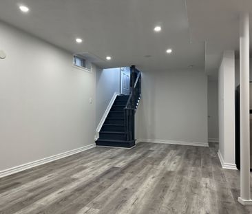 For Lease - 36 Rosanna(Lower Level) Crescent, Vaughan, Ontario - Photo 1