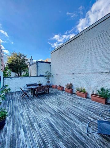 Appartement te huur - Foto 3