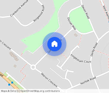 Somerset Road, Maidstone, Kent, ME15 - Photo 1
