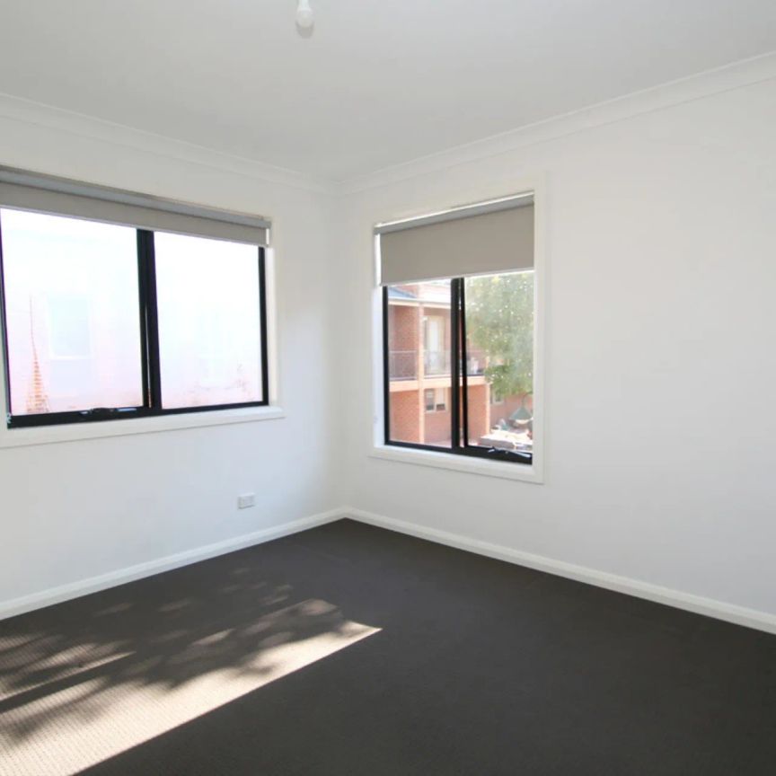 Secluded Modern Living in the Heart of Brunswick - Photo 1