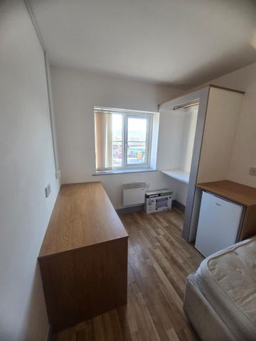 Studio to rent - Photo 3