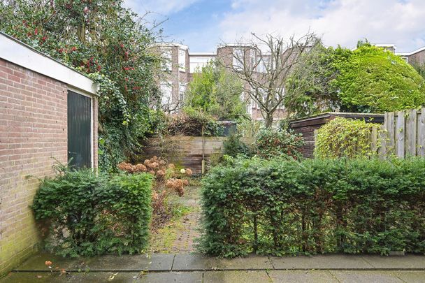 Huis te huur: Roelofsstraat 36 2596 VN Den Haag - Photo 1