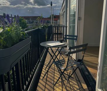 Woestduinstraat 33 3 - Photo 1
