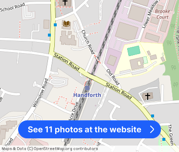 Old Road, Handforth, Wilmslow - Photo 1
