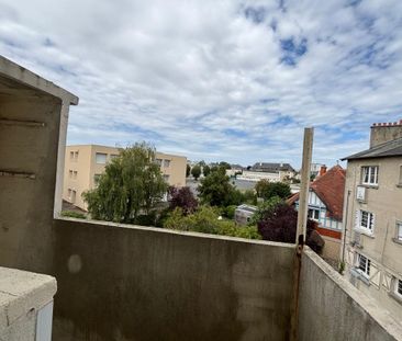 Location Appartement 3 pièces 51m² CAEN 14000 - Photo 6