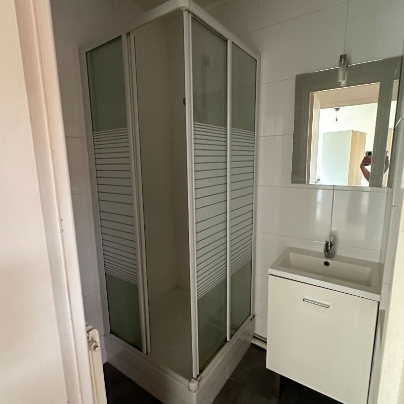 Studio Nanterre - 27 m2 - Photo 1