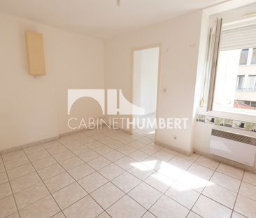 Location Appartement 2 pièces 40m² ST ETIENNE 42000 - Photo 2