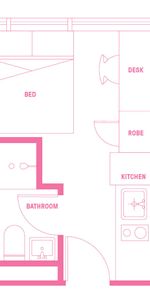 Signature Studio Apartment - Photo 4