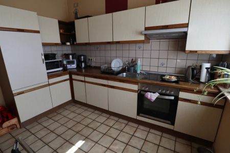 Stufenlos wohnen! Erdgeschosswohnung in Apen-Godensholt - Foto 3