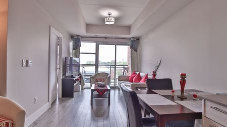 For Lease - 15 Prince Albert Boulevard Unit# 518, Kitchener, Ontario - Photo 5