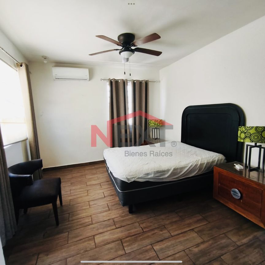 CASA EN RENTA AL PONIENTE COL. LOS PORTALES - Foto 1