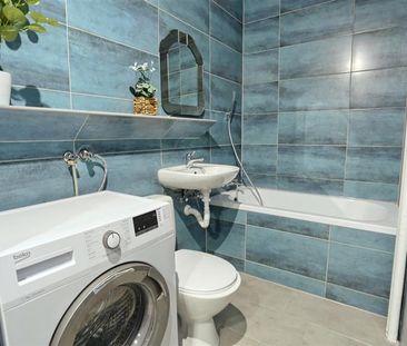 Mieszkanie na Wynajem - Zdjęcie 1