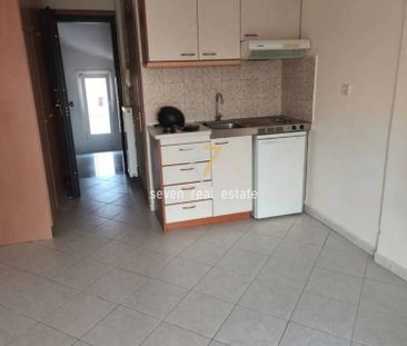 Studio/Γκαρσονιέρα για ενοικίαση Τριανδρία (Τριανδρία - Δόξα - Κρυο... - Photo 1