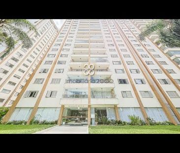 Apartamento no Centro Cívico de 178 m² com 3 quartos - Photo 1