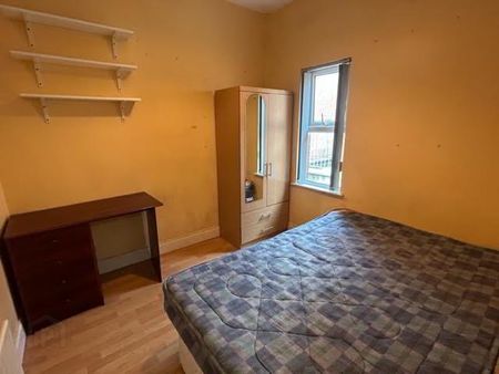 Great 7 Bedroom House, 69 University Avenue, Queens Quarter, Belfast, BT7 1GX - Photo 4