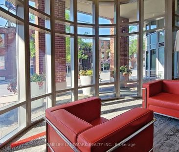 Space Lofts , #124 - Photo 1
