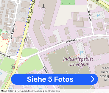 1 Appartement in Gießen - Foto 1