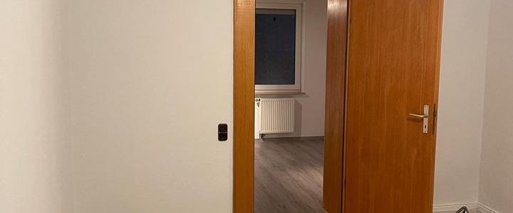 3 Zimmer Wohnung für 3 Personen - Foto 1