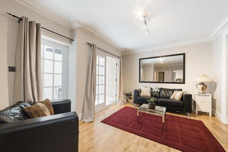 Studio to rent - Photo 5