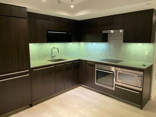 For Lease - 70 Queens Wharf Road Unit# 602, Toronto, Ontario - Photo 1