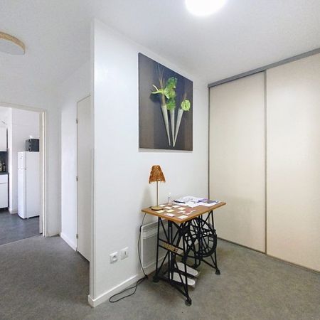 Appartement 2 pièces à Wolfisheim - Photo 4