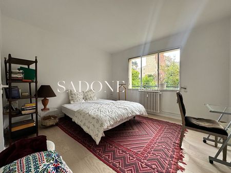 Location Appartement 4 pièces 126,29 m² à Neuilly-sur-Seine - Photo 3