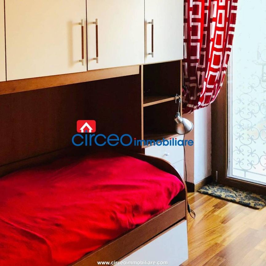 Villa bifamiliare via Mediana Vecchia 31, Centro, San Felice Circeo - Photo 1