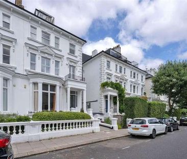Belsize Park Gardens, London, NW3 - Photo 4