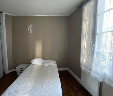 Maison à louer 6 pièces 90.09m² - Photo 1