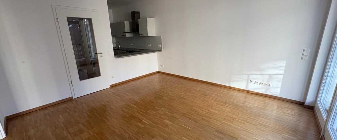 Wohnen, wo Berlin pulsiert – Stilvolle Wohnung in Mitte! - Foto 1