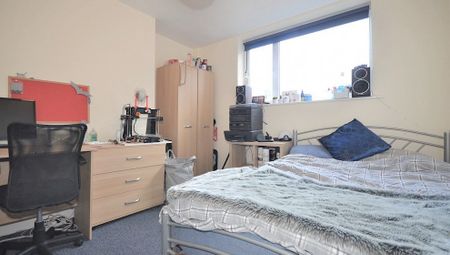37 Filey Street, Broomhall, Sheffield, S10 2FF - Photo 3
