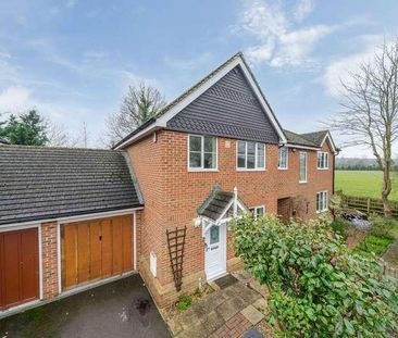 Green Lane, Winnersh, RG41 - Photo 1