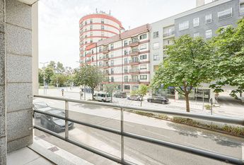 Apartamento T4 em Aveiro