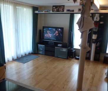2.5 Zimmer, 55 m² - Photo 4