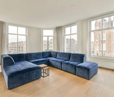 Koninginneweg 275 B - Foto 1