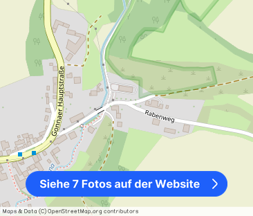 1-Raumwohnung in Gonna in komplett saniertem Mehrfamilienhaus - Foto 1