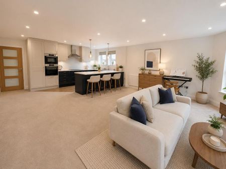 2 bedroom flat to rent - Photo 2