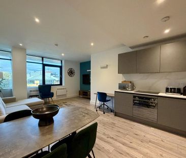 2 bedroom flat to rent - Photo 1